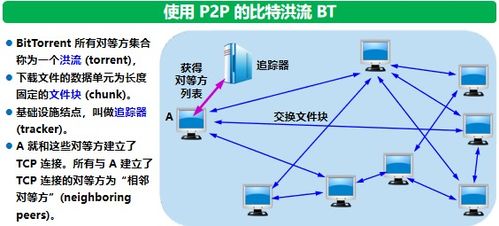 計算機網(wǎng)絡第六章——應用層知識總結(jié)